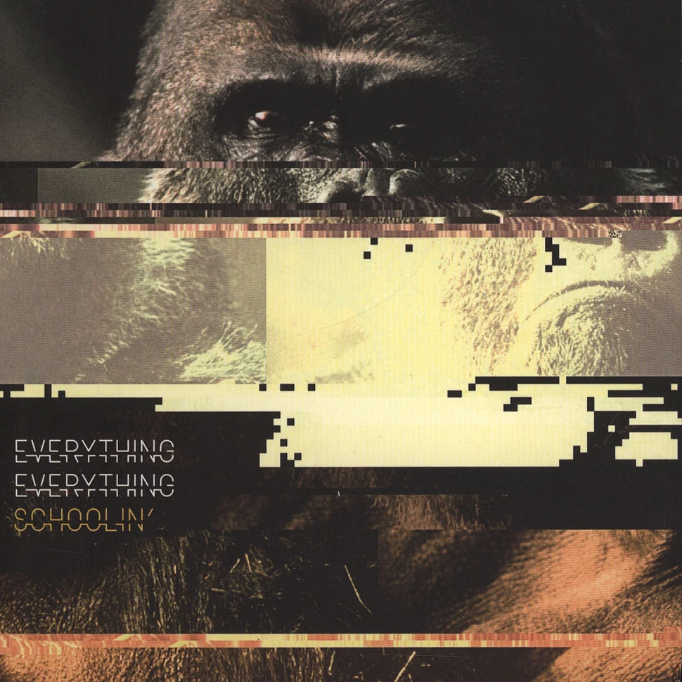 Everything, Everything - Schoolin
