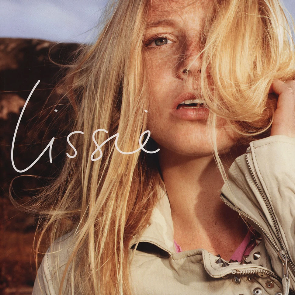 Lissie - Catching A Tiger