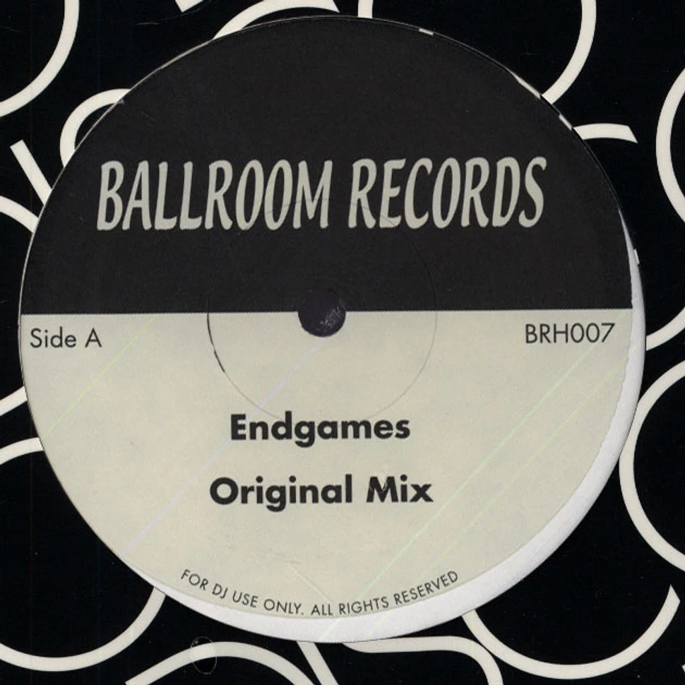 Endgames / Hugh Masekela - Ecstasy / dont go loose it baby