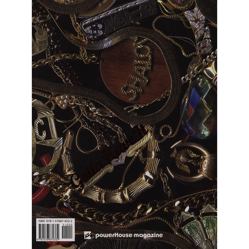 Powerhouse Magazine - Issue 04 - Gotta Have It