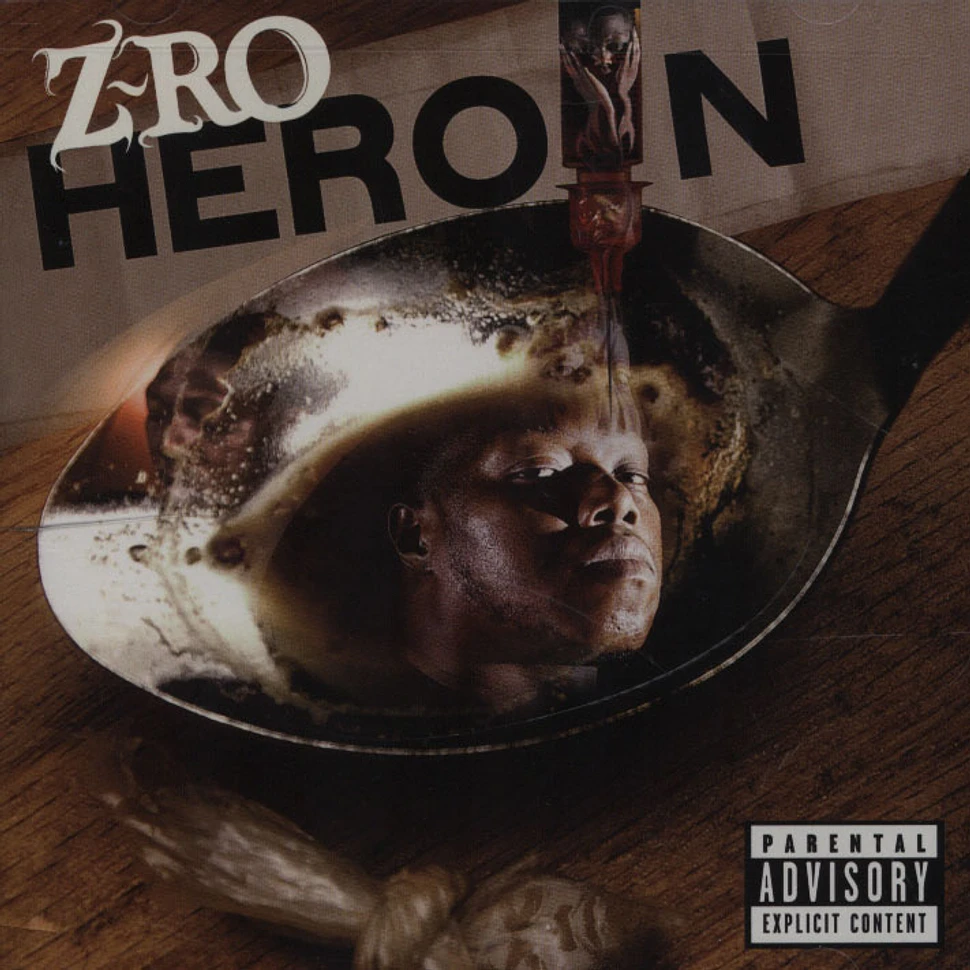 Z-Ro - Heroin