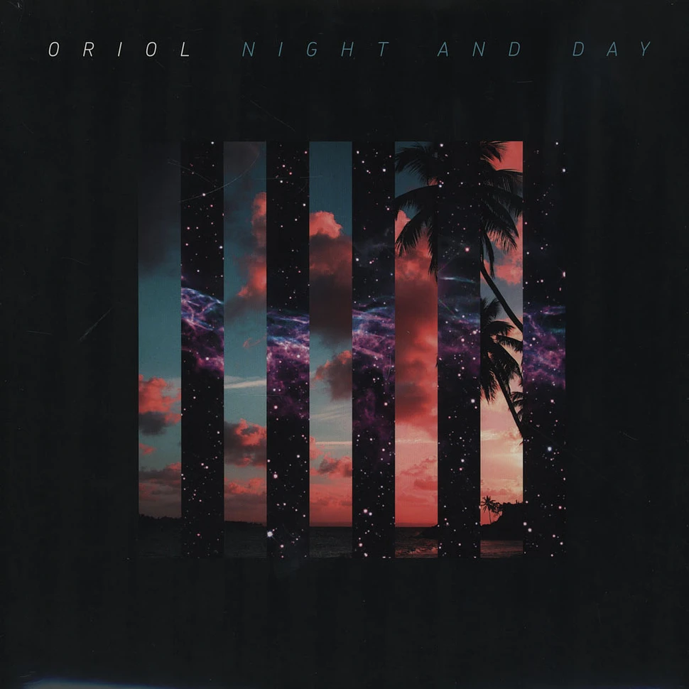 Oriol - Night and Day