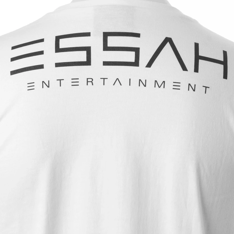 Kool Savas - Essah Entertainment T-Shirt