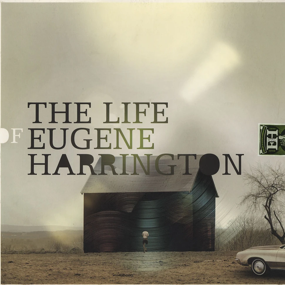 Eugene Harrington - The Life Of Eugene Harrington