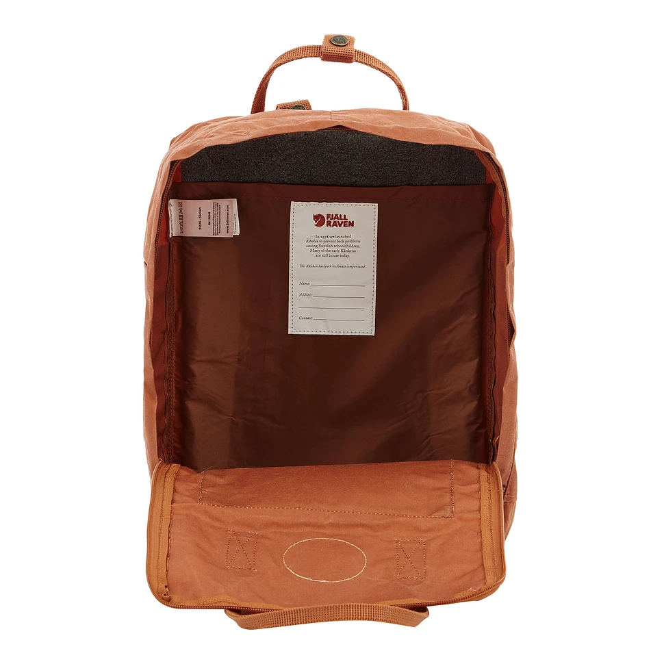 Fjällräven - Kånken Backpack