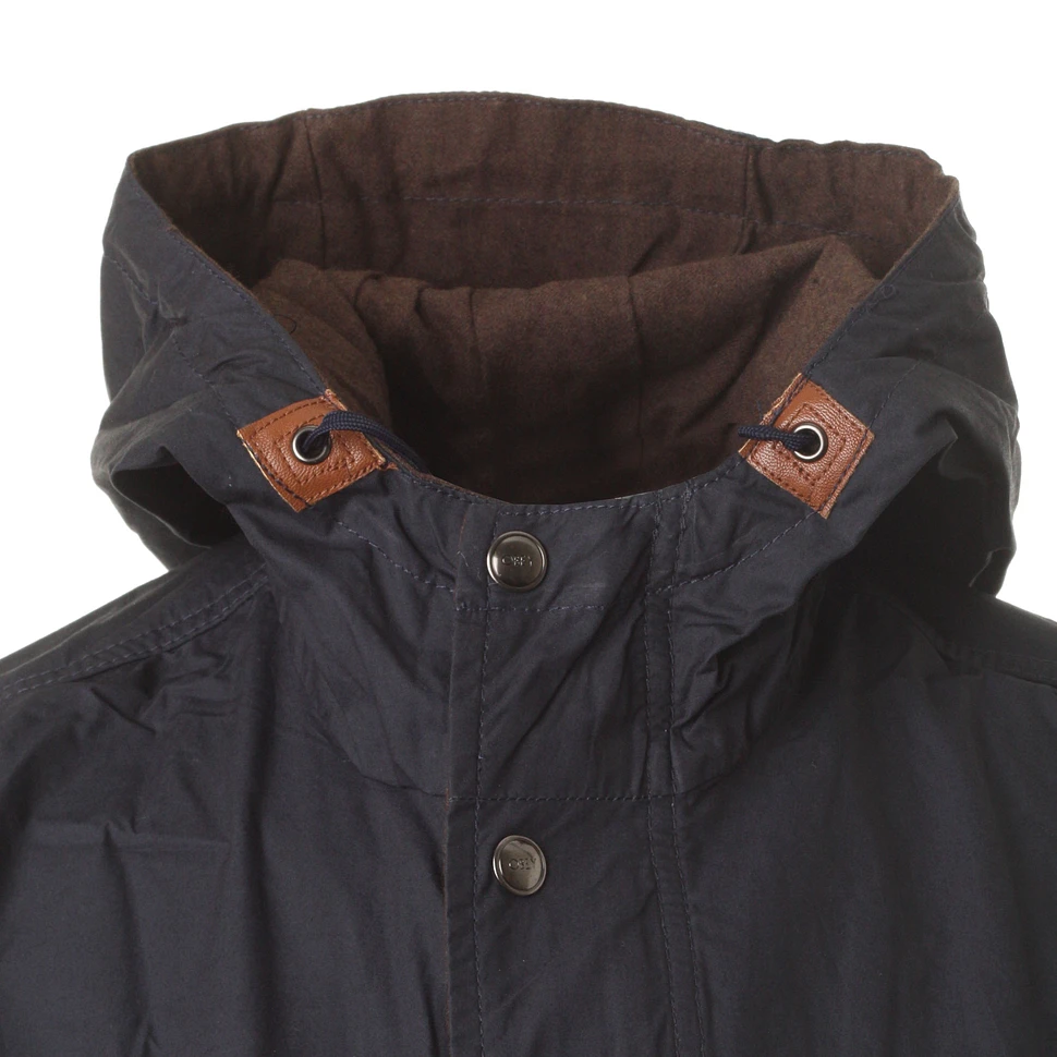 Obey - High Peak Parka