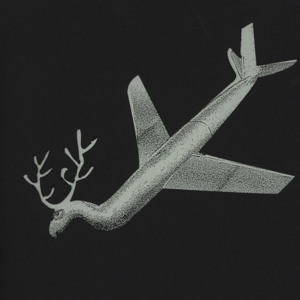 Bleubird / Reindeer - Split EP