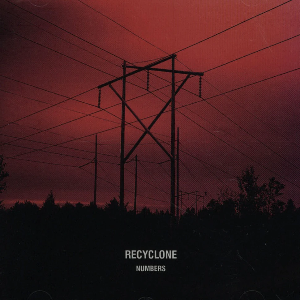 Recyclone - Numbers