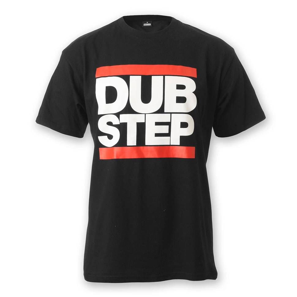 Dubstep - Logo T-Shirt