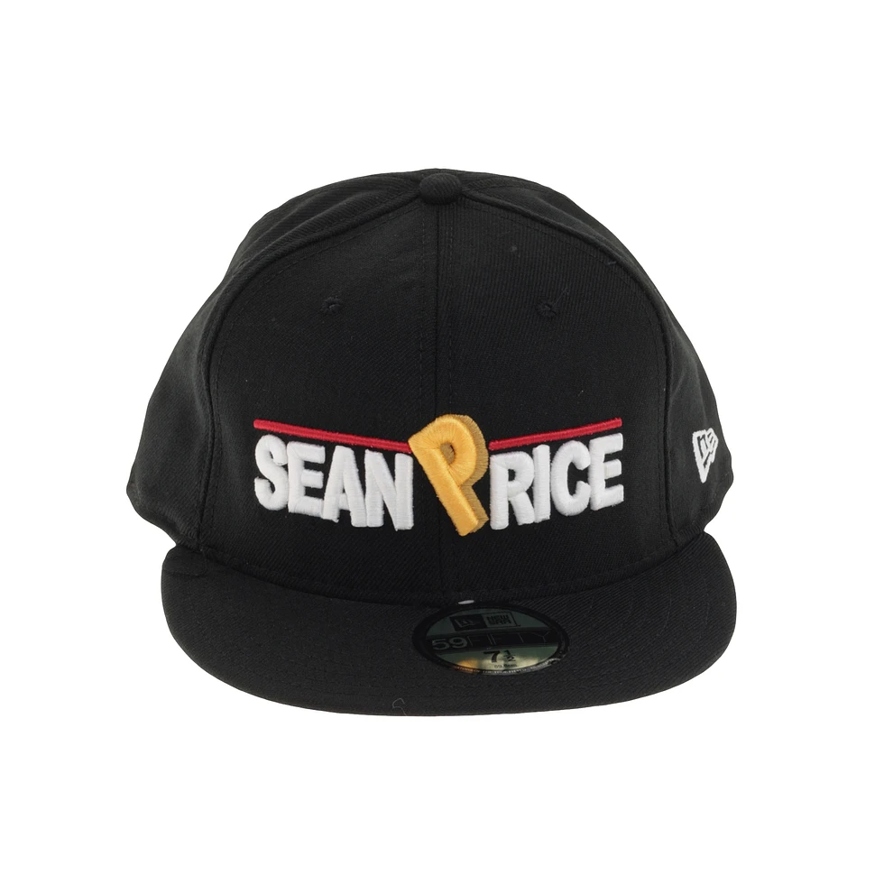 Sean Price - New Era Cap