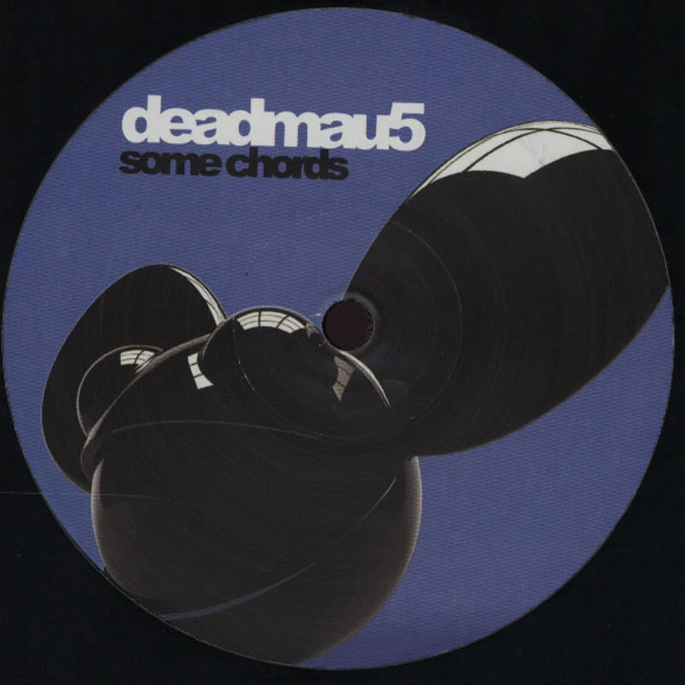 Deadmau5 - Some Chords