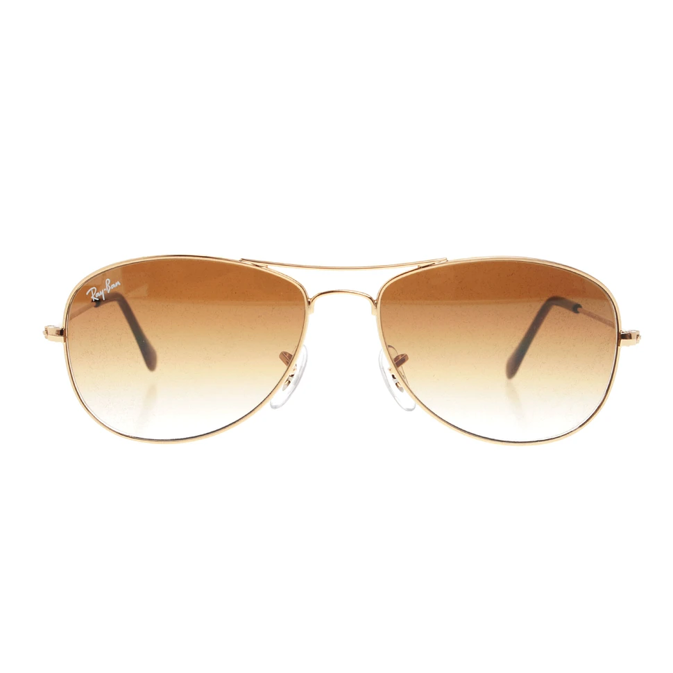 Ray-Ban - Cockpit Sunglasses