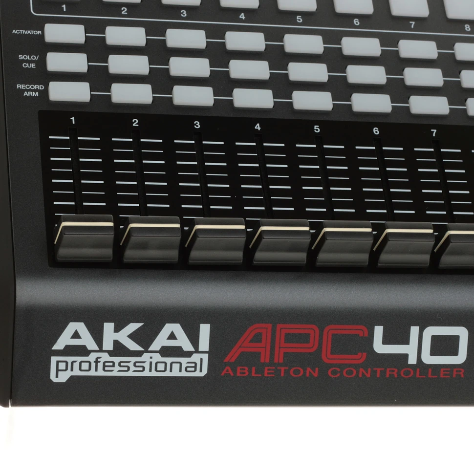 Akai - APC40