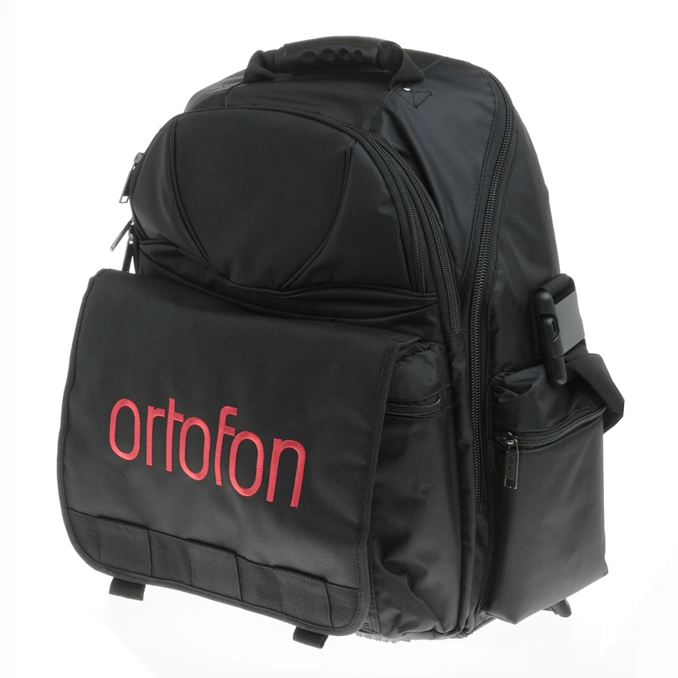 Ortofon - Digibag Black