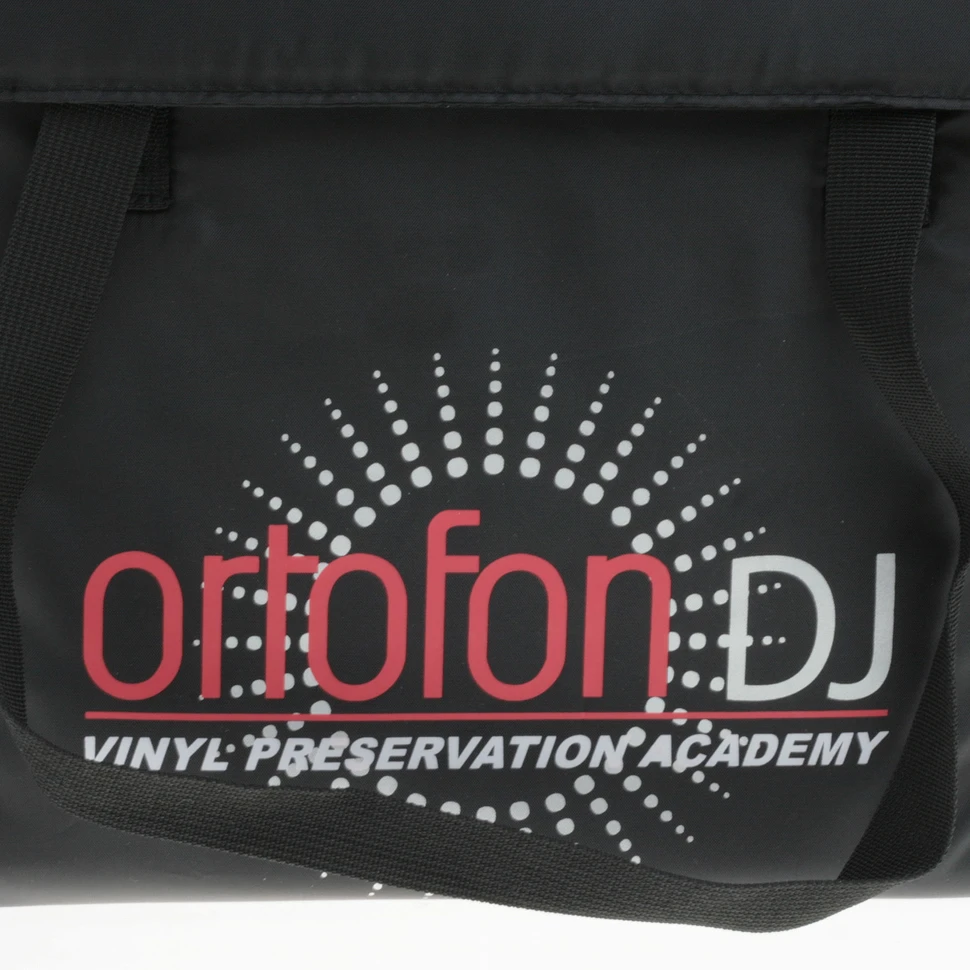 Ortofon - Digibag Black