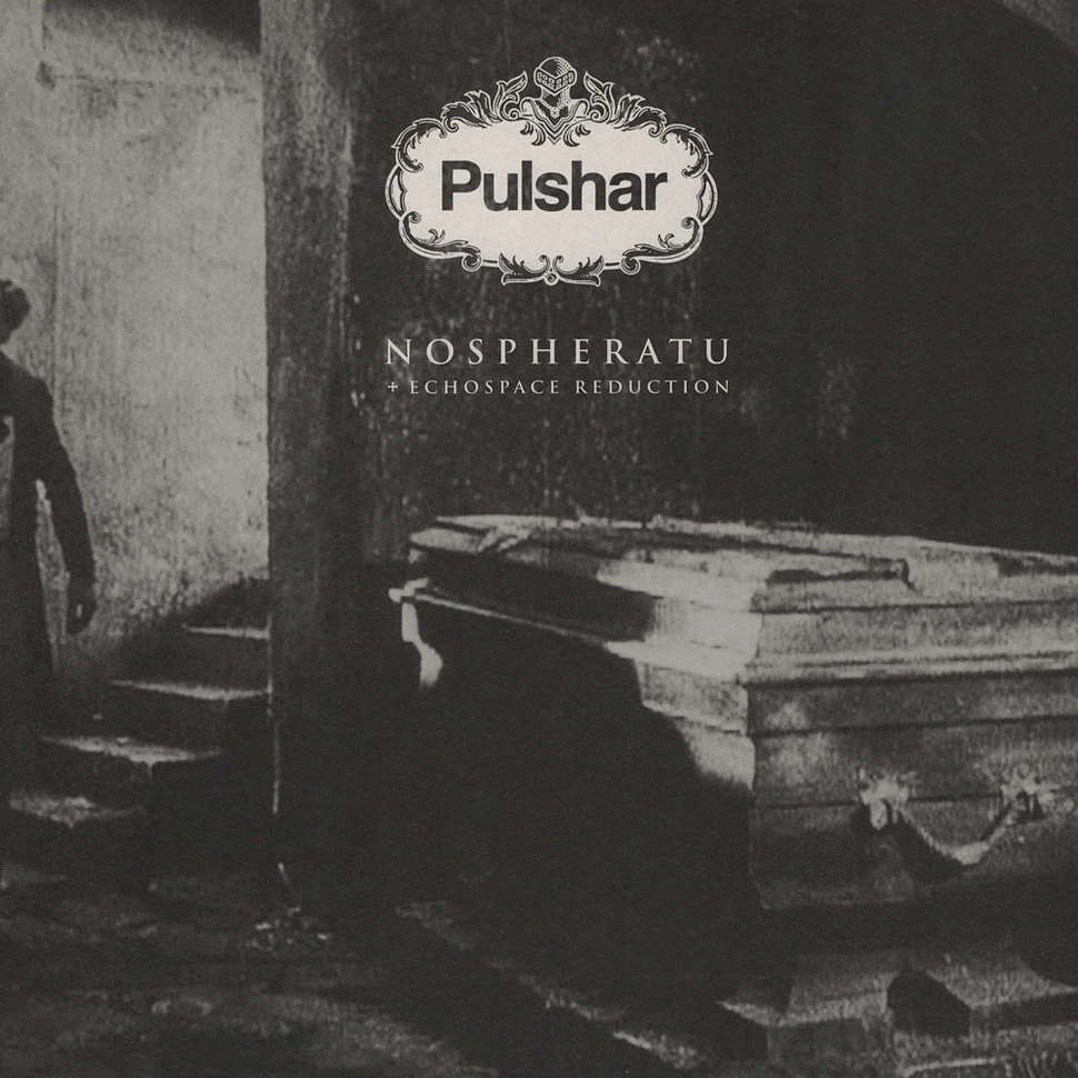 Pulshar - Nospheratu Echospace Reduction