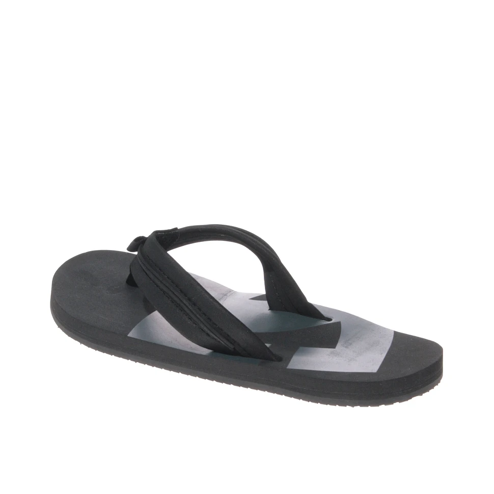 DC - Central Sandal