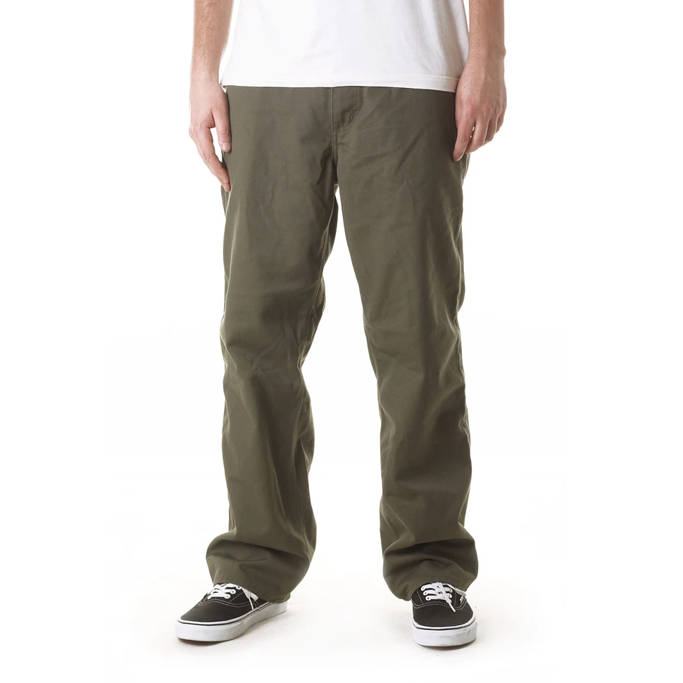 Carhartt WIP - Simple Pants Denver