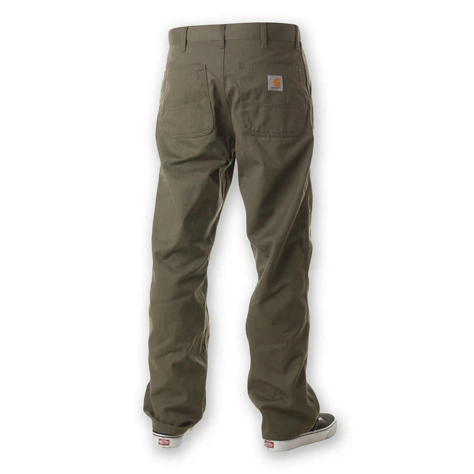 Carhartt WIP - Simple Pants Denver