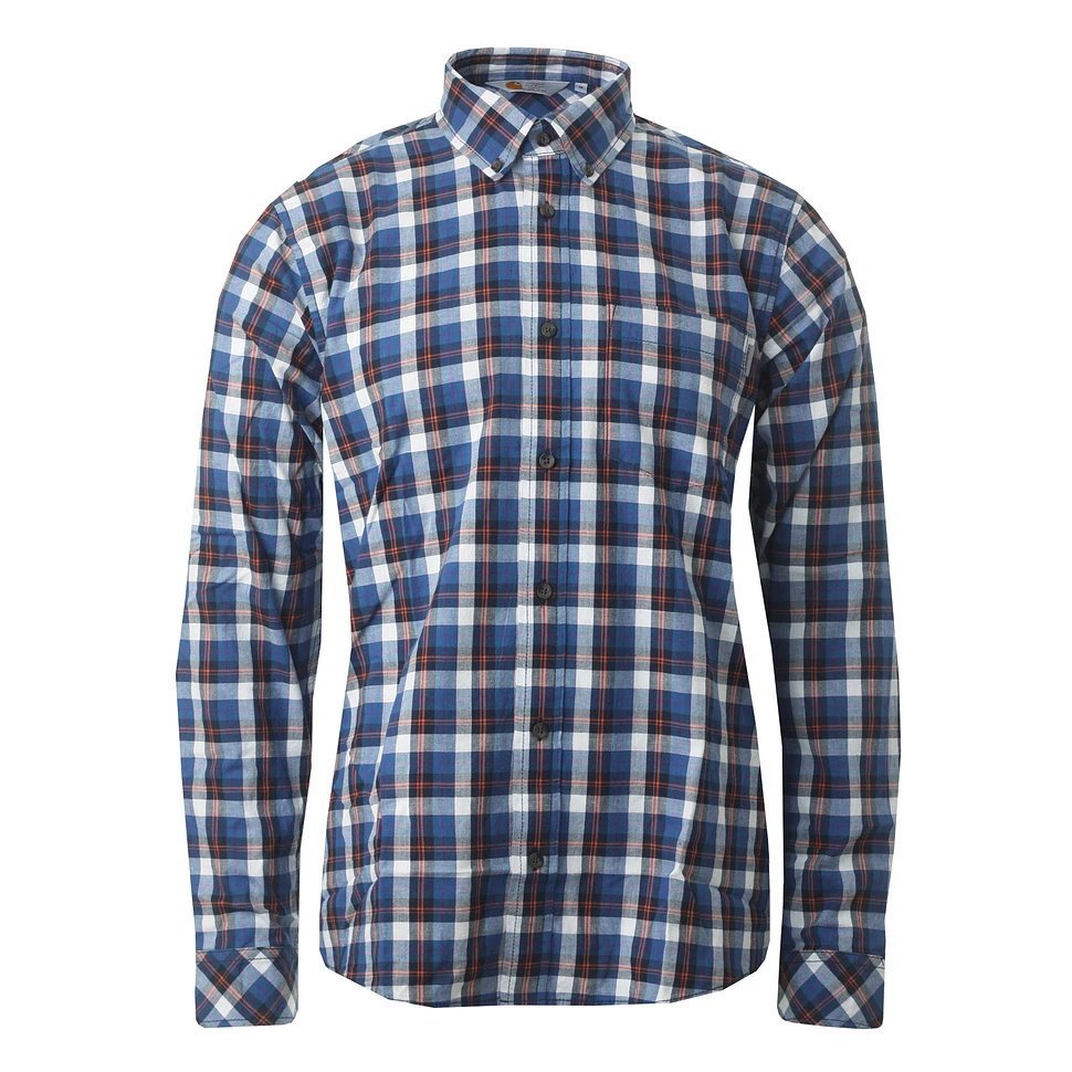 Carhartt WIP - Danford Longsleeve Shirt