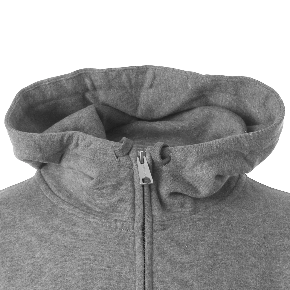Carhartt WIP - Hooded Jacket