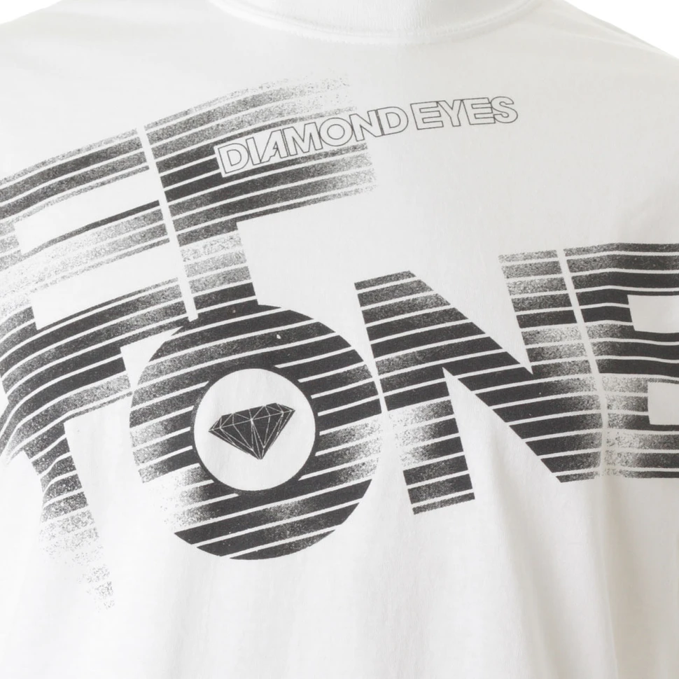 Deftones - Five Corners T-Shirt