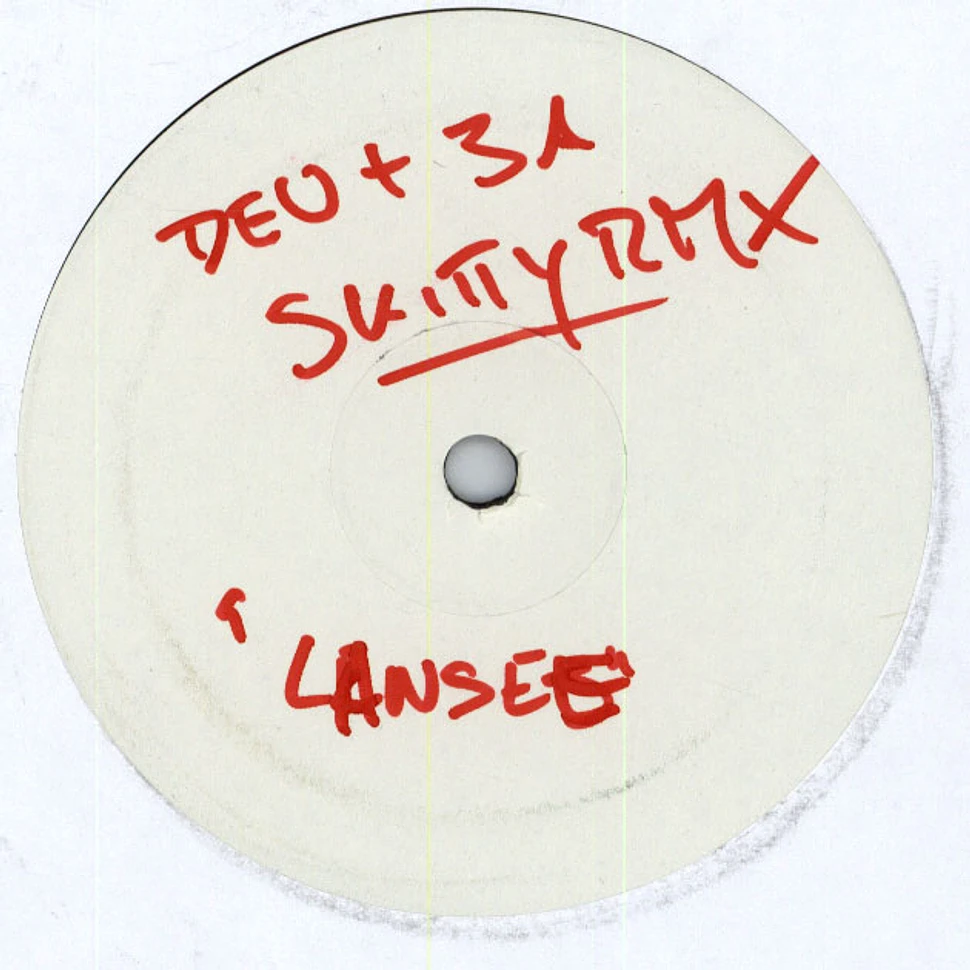 Devize & 3A - Lansee (Skitty Remix)