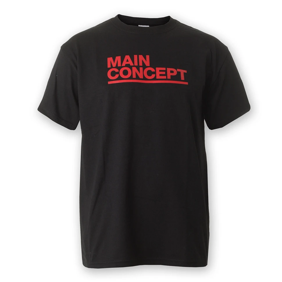 Main Concept - Logo T-Shirt