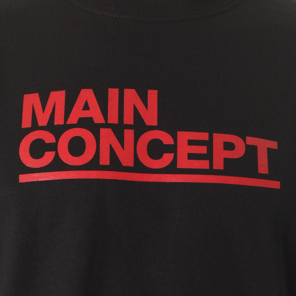Main Concept - Logo T-Shirt
