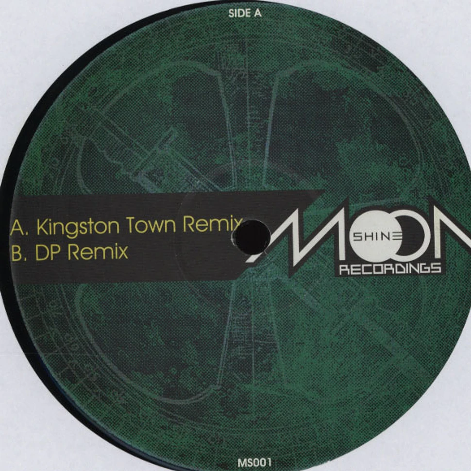 Bassnectar - Kingston Town Remix