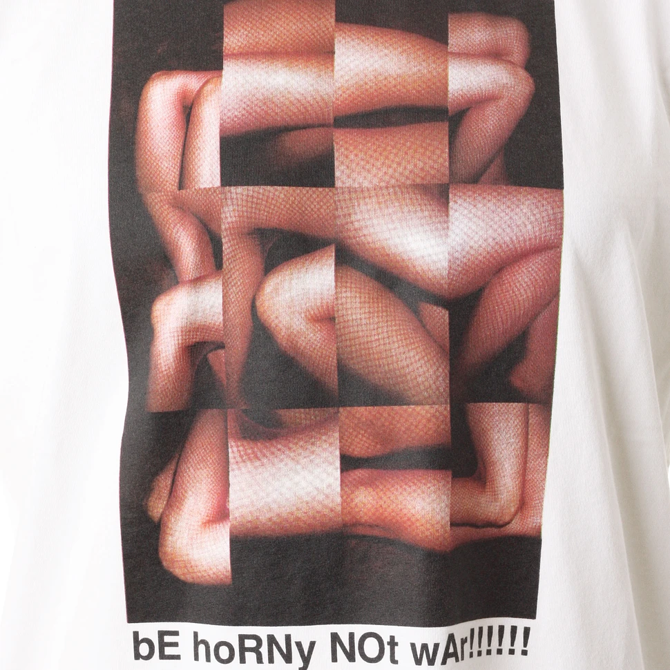 WeSC - Yonehara T-Shirt