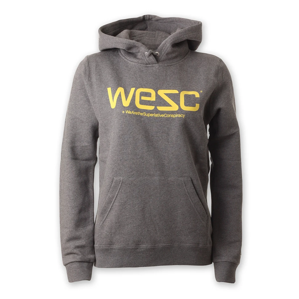 WeSC - WeSC Hoodie
