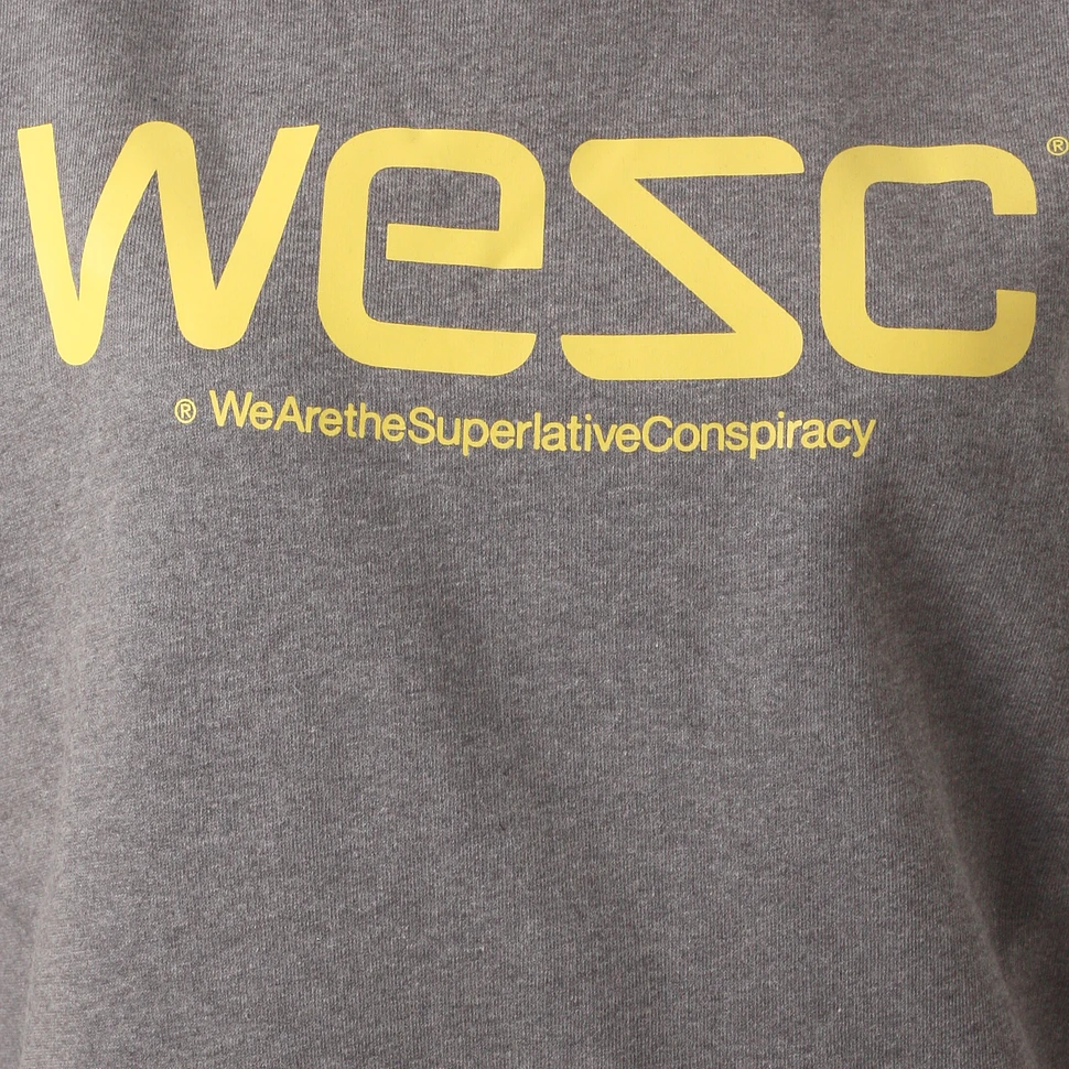 WeSC - WeSC Hoodie