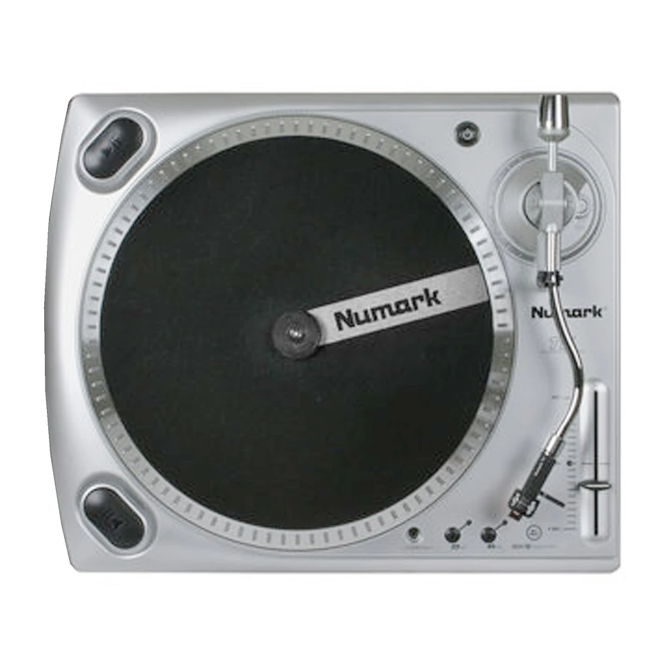 Numark - TT-USB (Belt Drive)