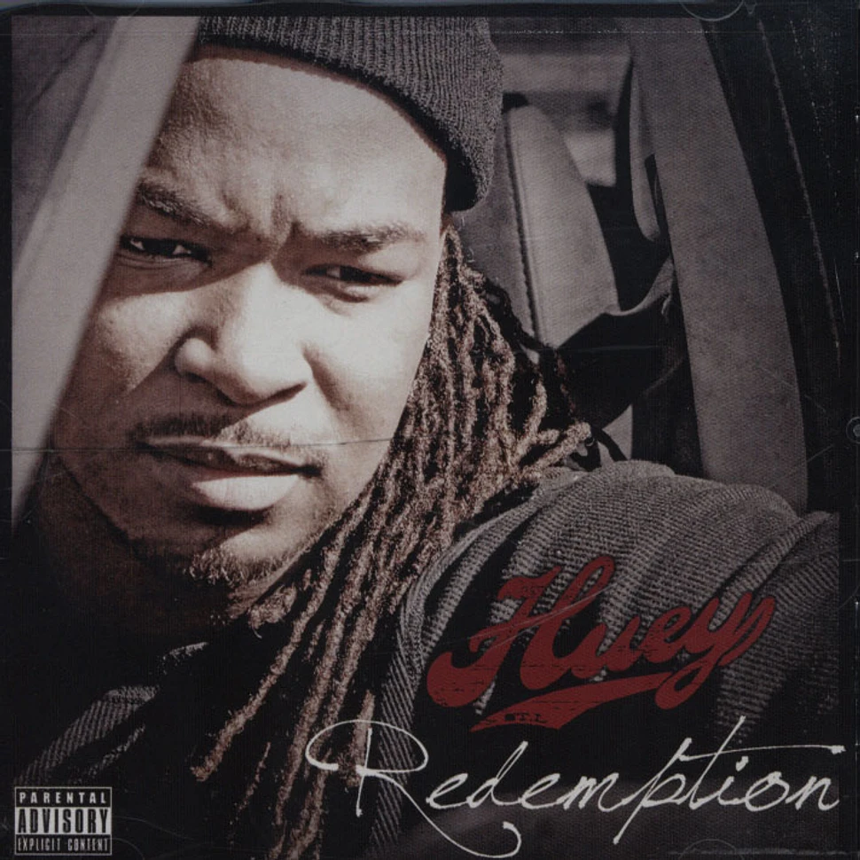 Huey - Redemption