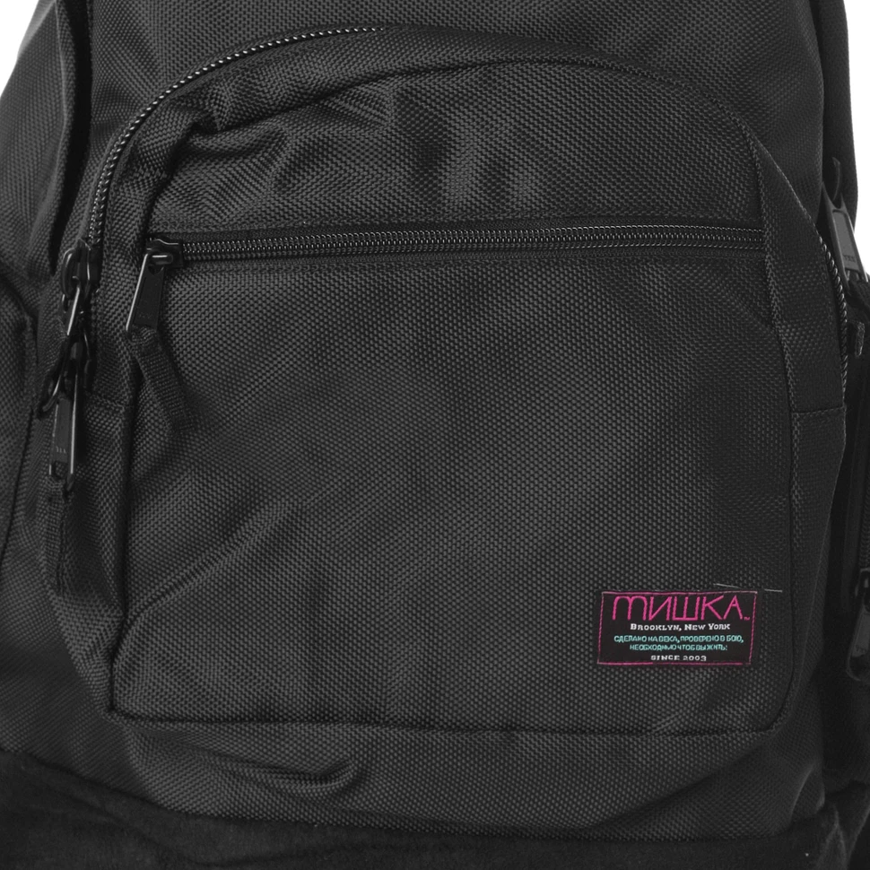 Mishka - McKinley Knapsack