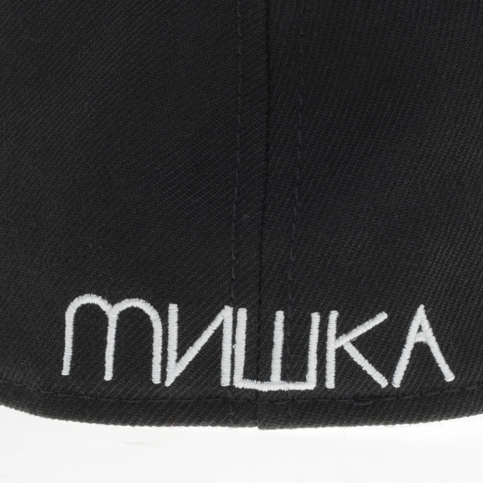 Mishka - Throwback Death Adders New Era Cap