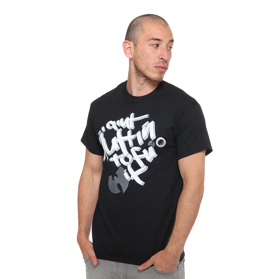 Wu-Tang Clan - Aint Nuttin T-Shirt