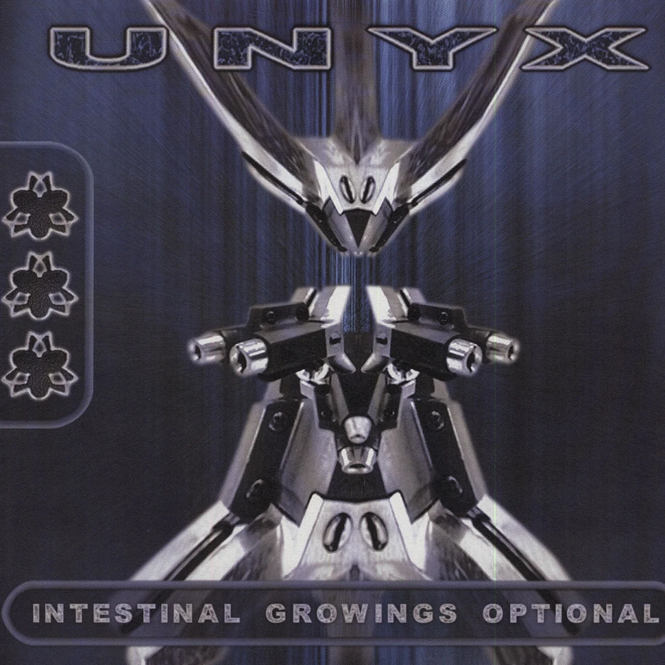 Unyx - Intestinal Growings Optional