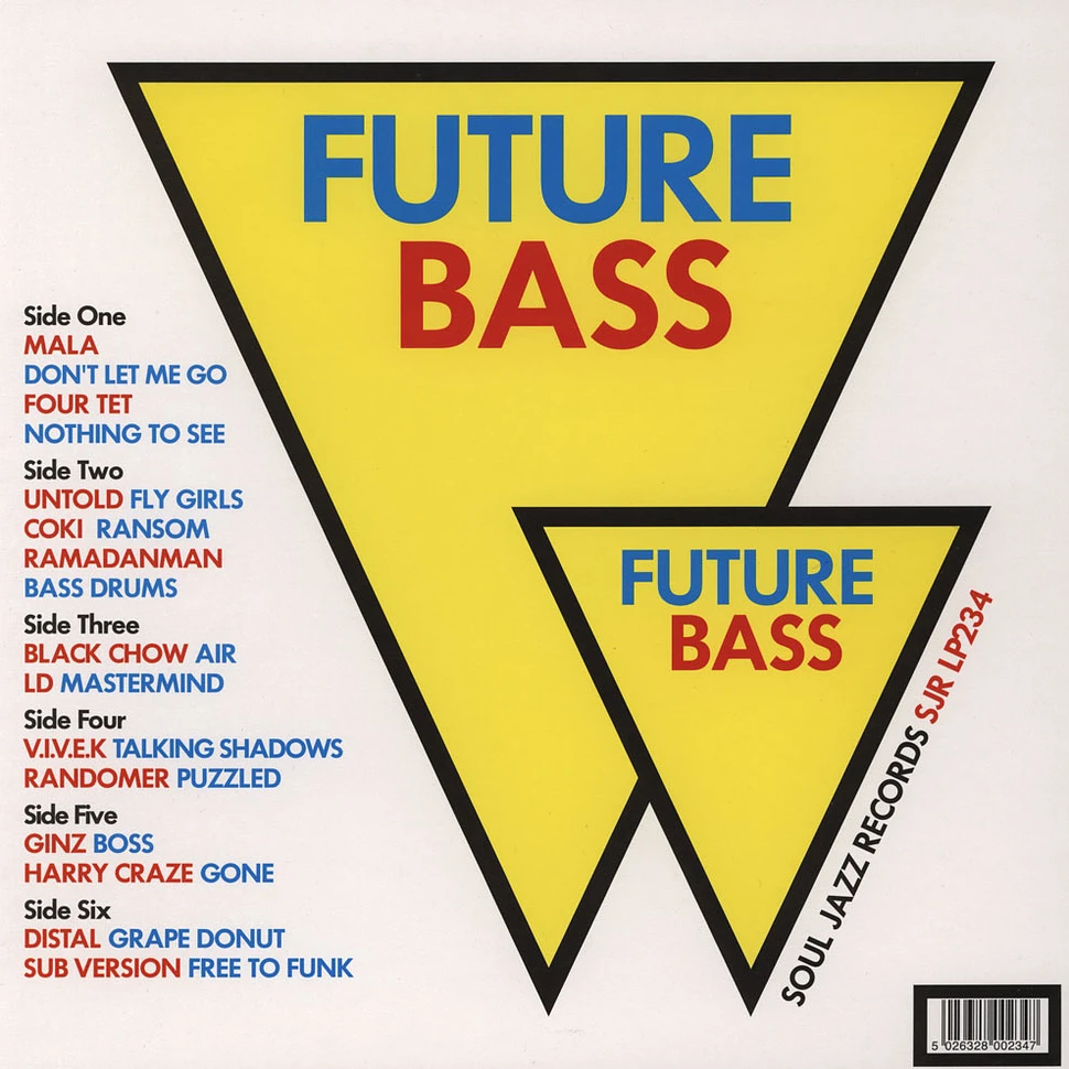 V.A. - Future Bass
