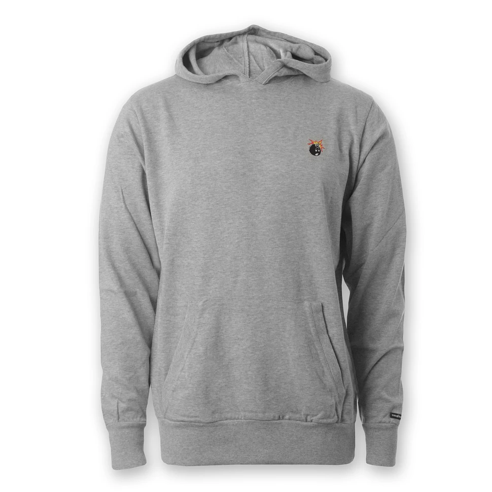 The Hundreds - Elementary Hoodie