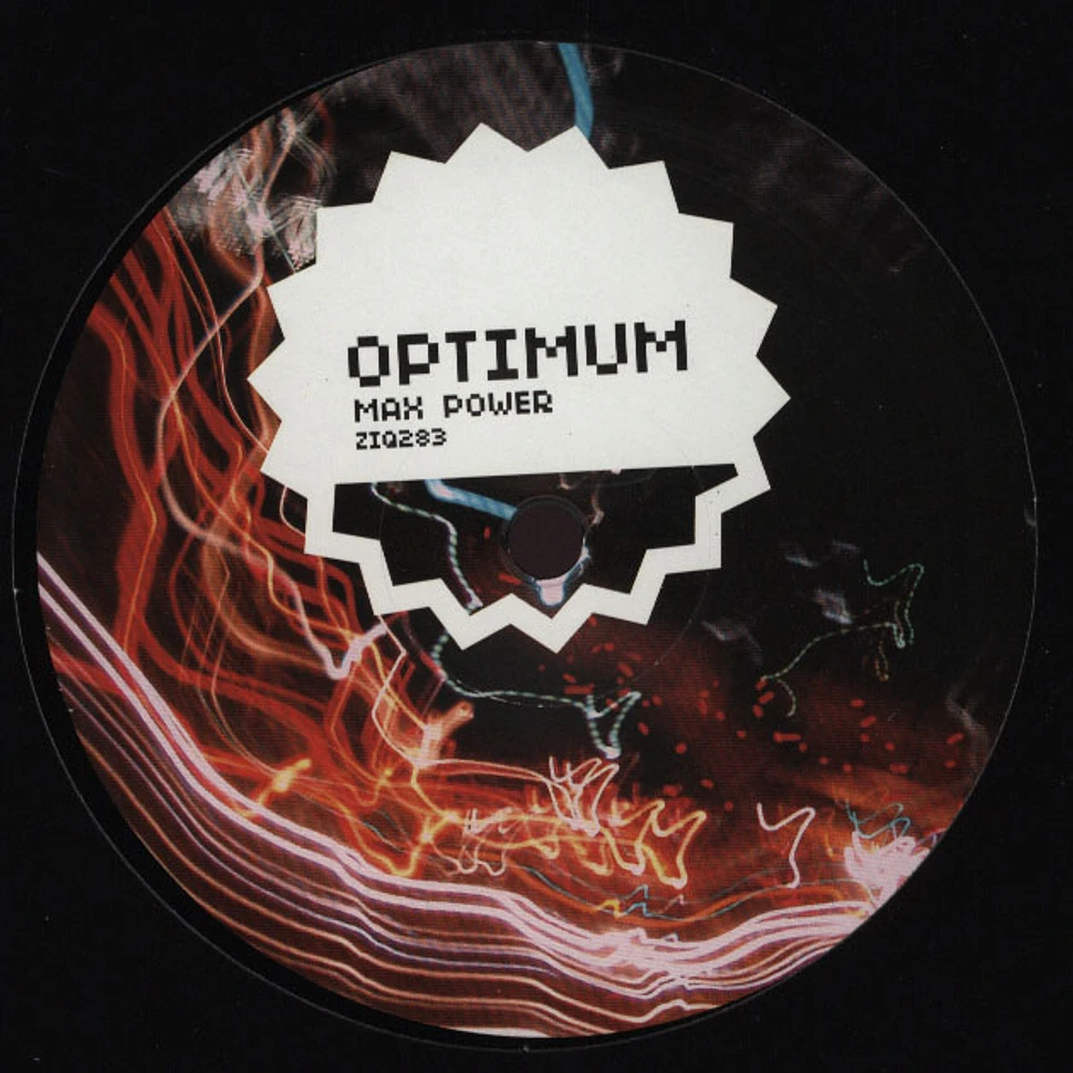 Optimum - Max Power