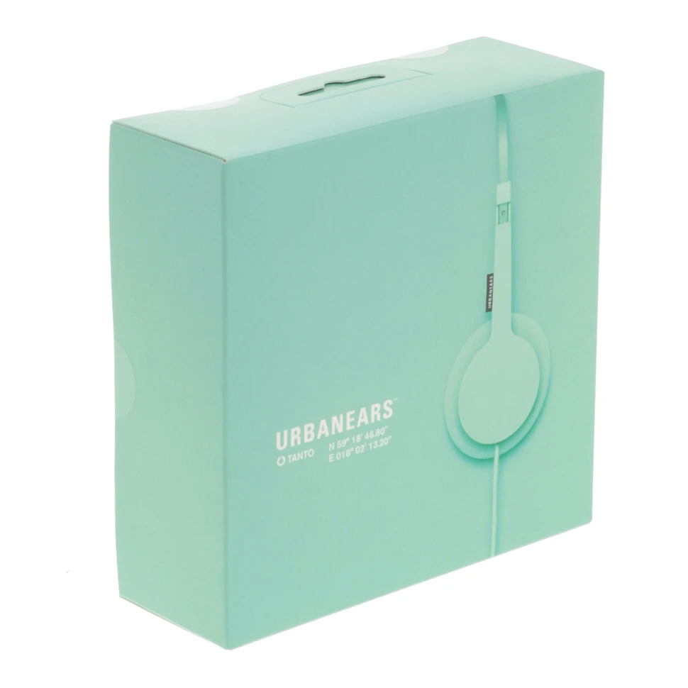 Urbanears - Tanto Headphones