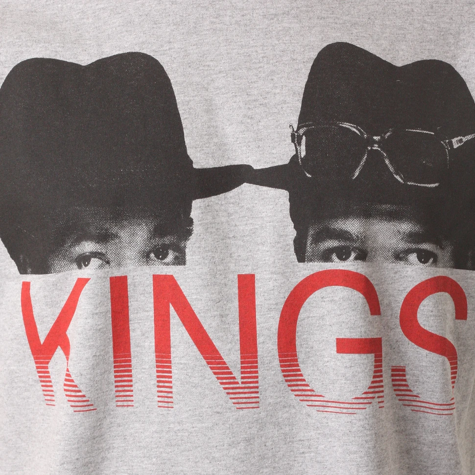 Manifest - Kings T-Shirt