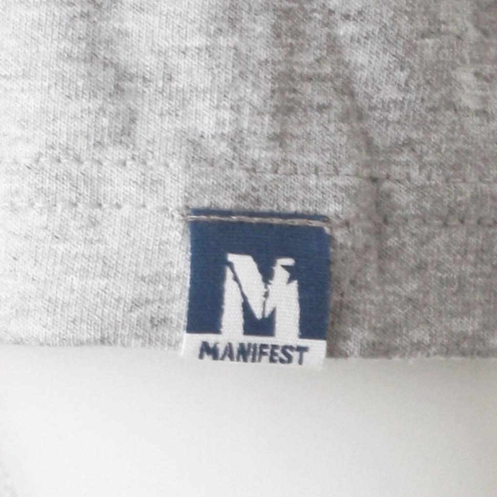 Manifest - Kings T-Shirt