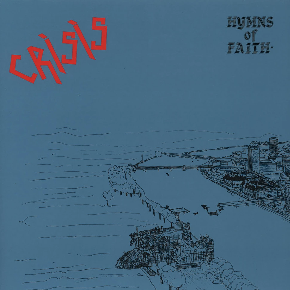 Crisis - Hymns of Faith