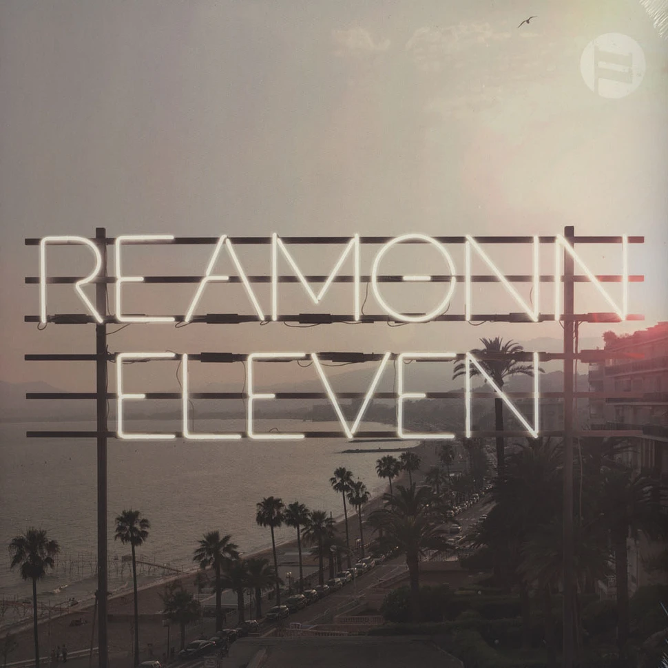 Reamonn - Eleven