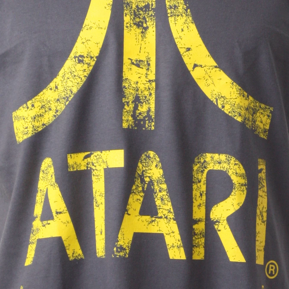 Atari - Legend Logo T-Shirt