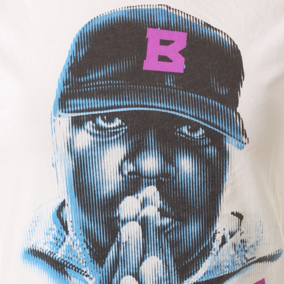 The Notorious B.I.G. - All A Dream T-Shirt