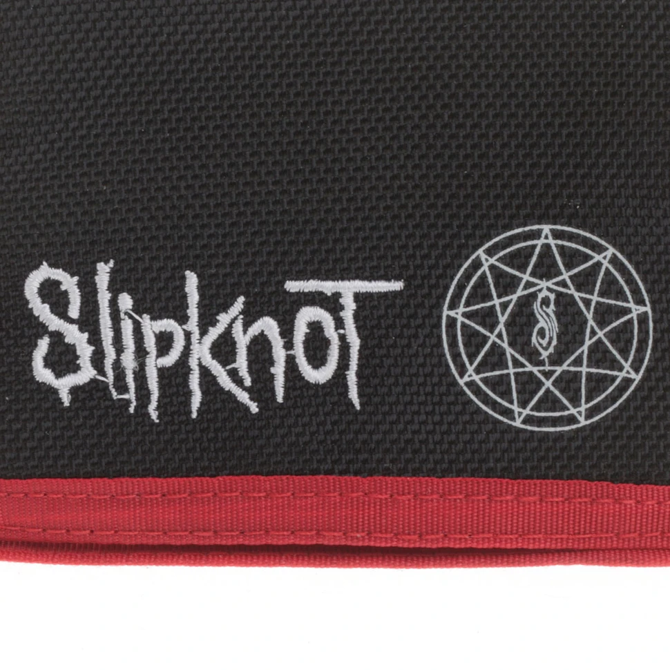 Slipknot - V Wallet